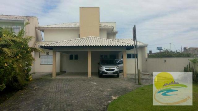 Sobrado para alugar, 200 m² por R$ 1.500/dia Barra do Sai -
