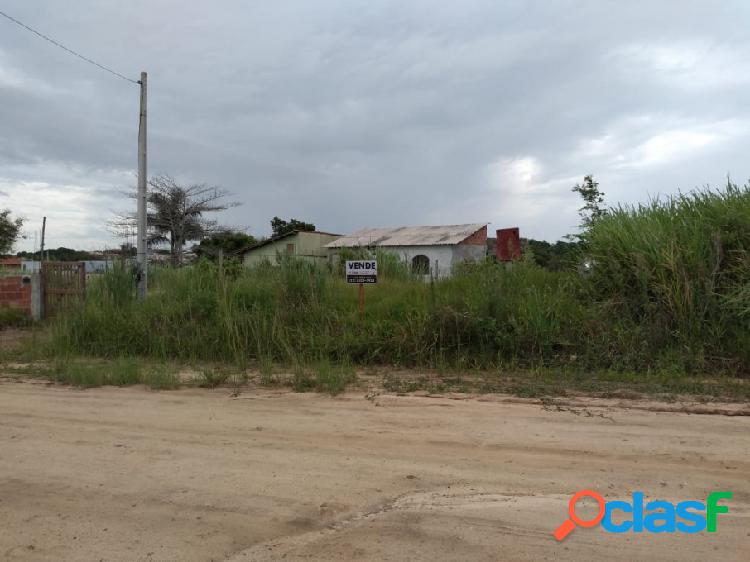 Terreno Comercial - Venda - SÃ£o Pedro da Aldeia - RJ -