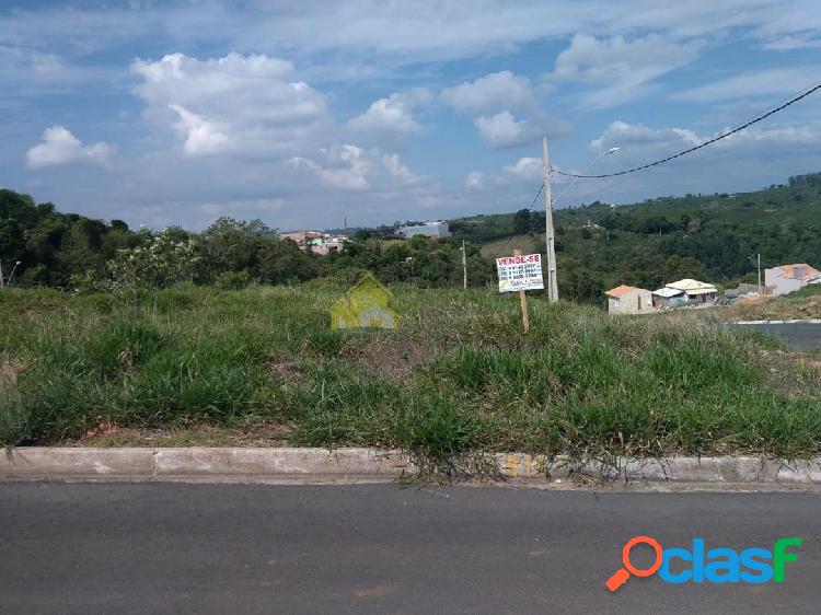 Terreno de 250 m² - Bairro Alto dos Pinheiros em Nova