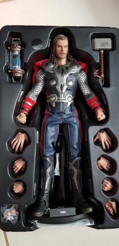 Thor Hot Toys Avengers