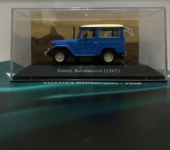 Toyota Bandeirante (1967)
