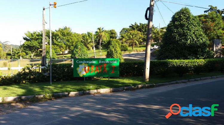 Ubatã - Terreno com 360 m2 em Maricá - Caxito por 69 mil