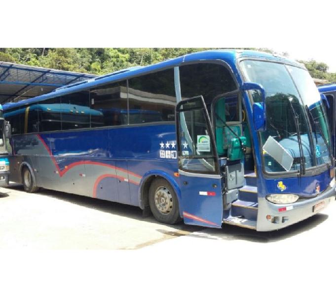 VIAGGIO - SCANIA - 2000 - COD. 5132