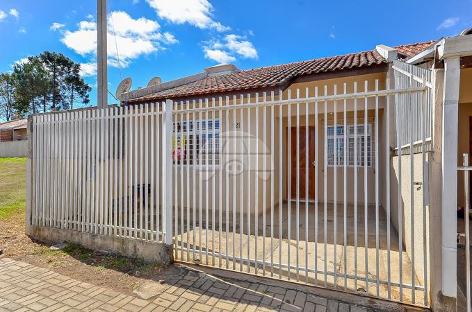 Vendas Casa Fazenda Rio Grande PR