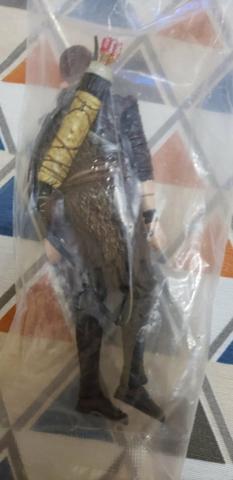 Vendo excelente figura do Atreus