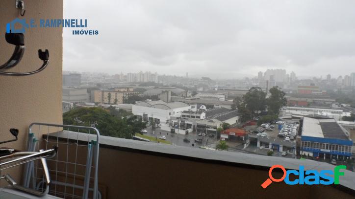 Vista Panorâmica!!! Ótima Localização