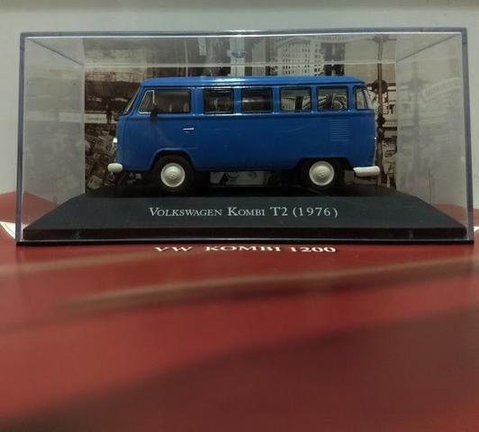 Volkswagen Kombi T2 (1976)