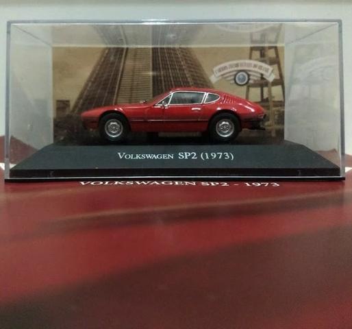 Volkswagen SP2 (1973)