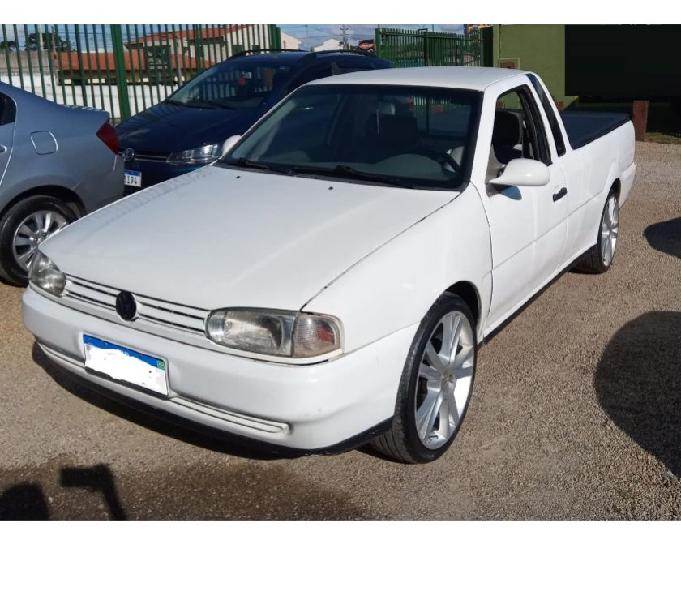 Volkswagen Saveiro 1.6