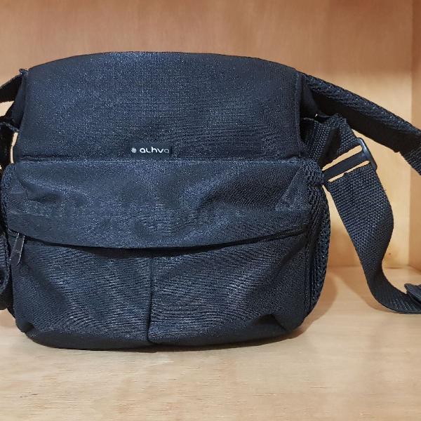 bolsa para camera