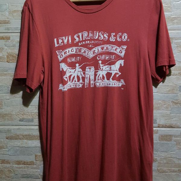 camisa levis