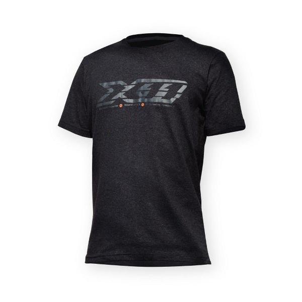 camiseta original x11 cinza escuro gg