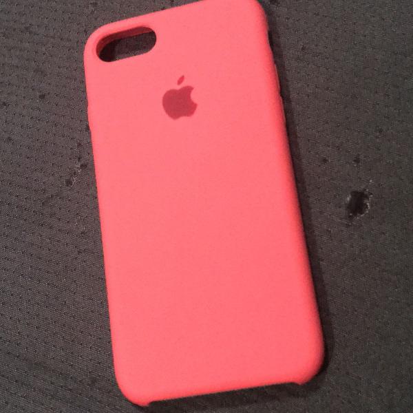capa iphone 7/8