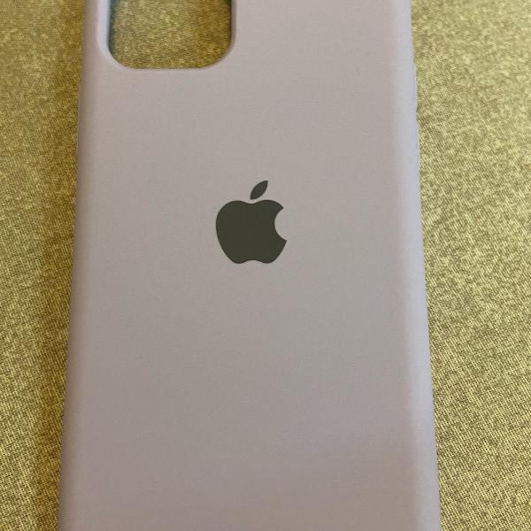 capa silicone iphone 11 pro