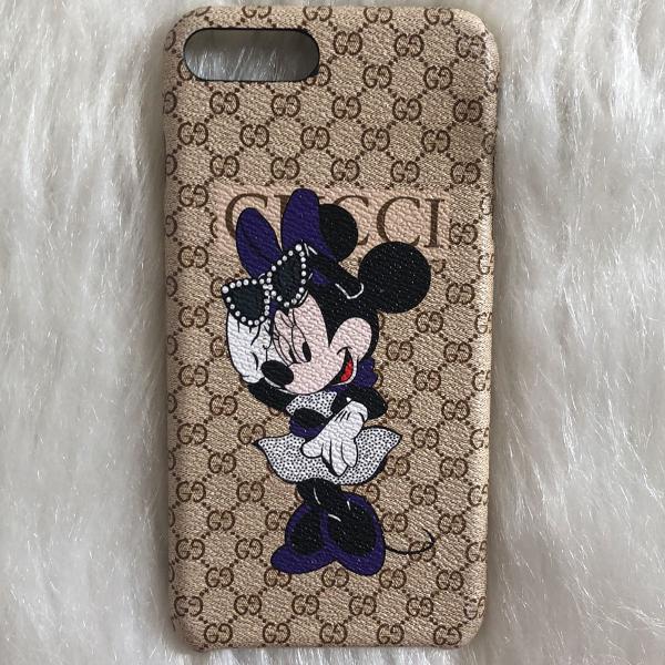 capinha gucci iphone 8 plus