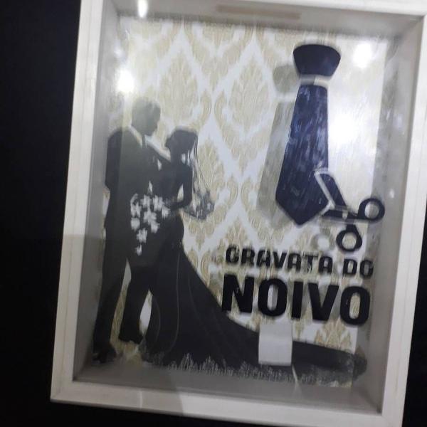 cofre casamento