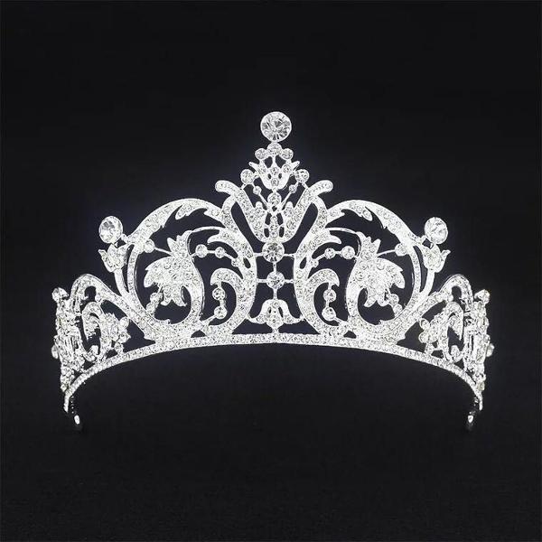 coroa porta coque tiara noiva 15 anos casamento 2019