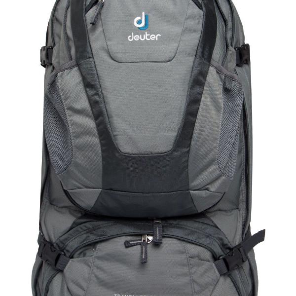 deuter traveller 80+10