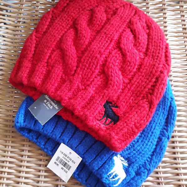 dois gorros