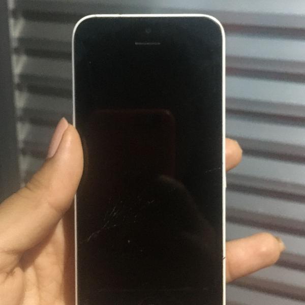 iphone 5c - 8g