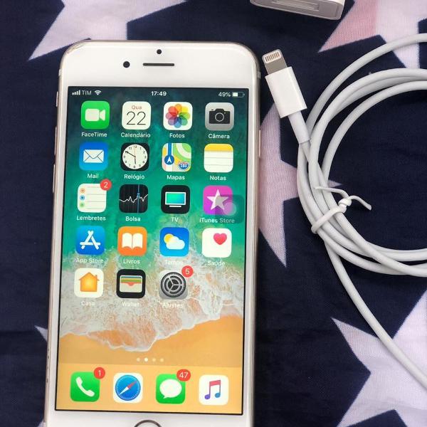 iphone 6s 64gb dourado