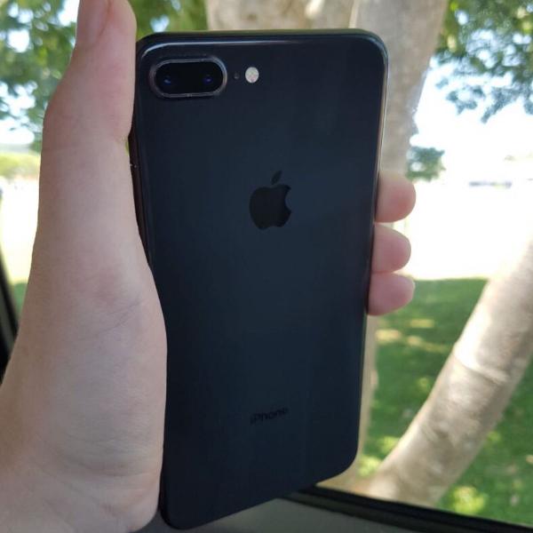 iphone 8 plus