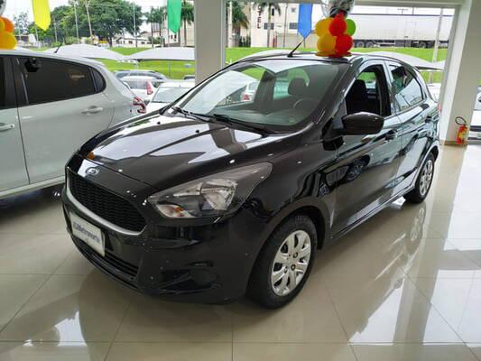 ka + 1.0 se 12v flex 4p manual