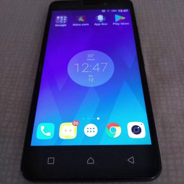 lenovo vibe k6 semi novo