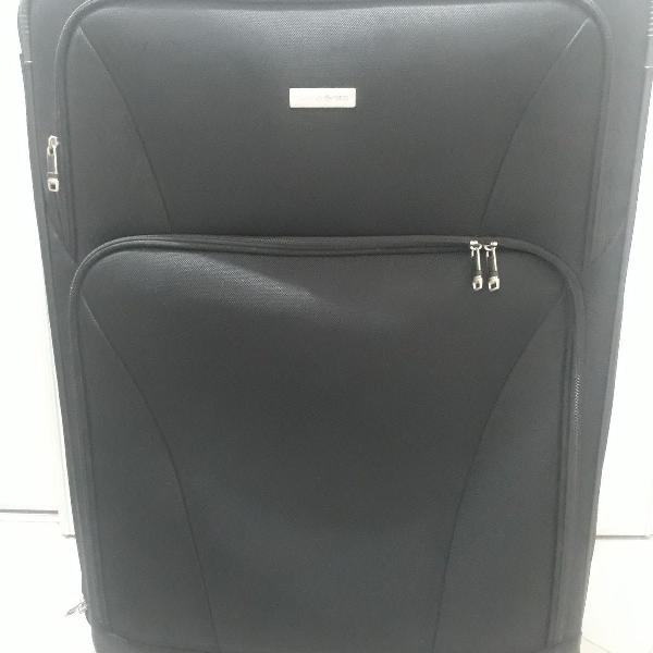 mala de viagem samsonite