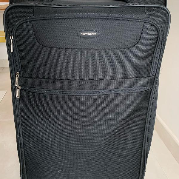 mala samsonite 32 kg