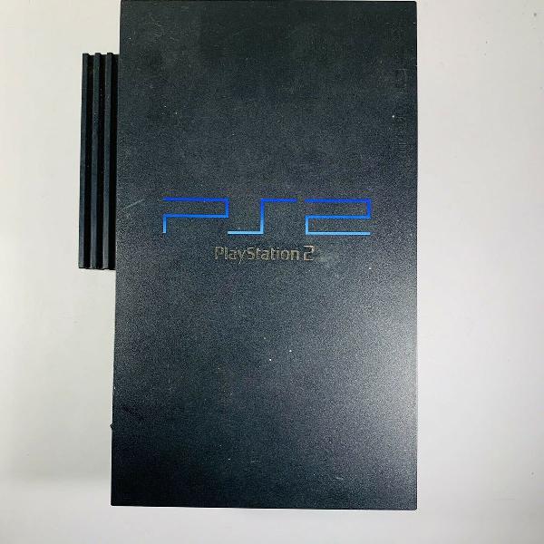 playstation 2 fat