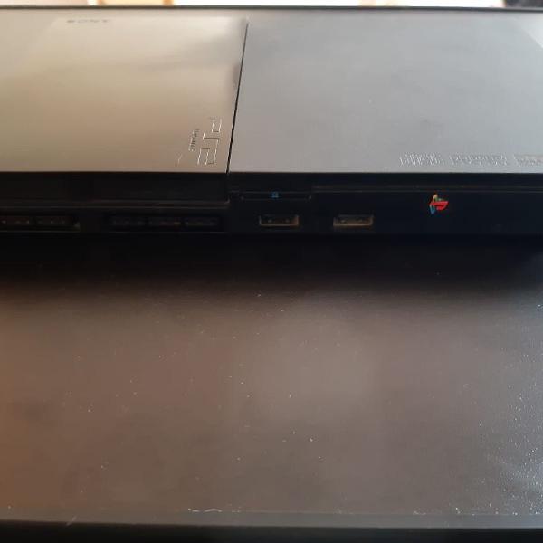 playstation 2 slim