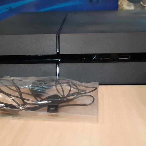 playstation 4 fat 500gb