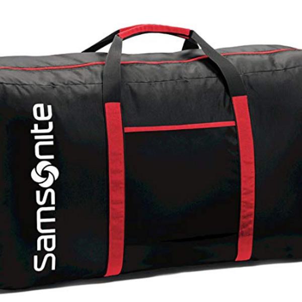 sacola samsonite gigante