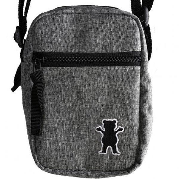 shoulder bag grizzly griptape torey pudwill pochete og bear