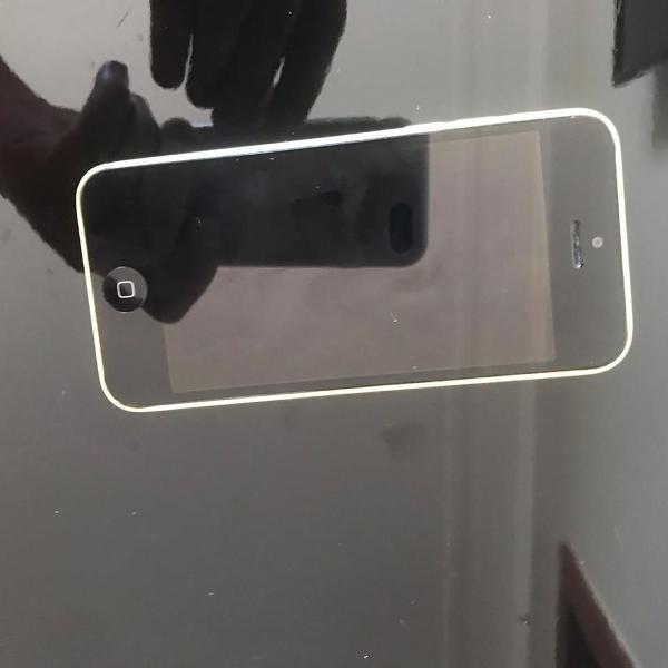 vendo iphone 5c