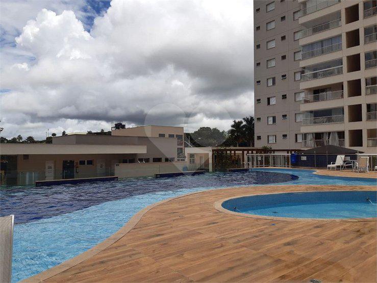 04 Suites - Jardim Goiás