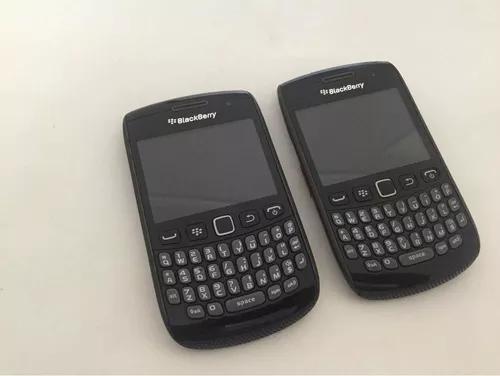 2 Nextel Blackberry Usado Leia Abaixo