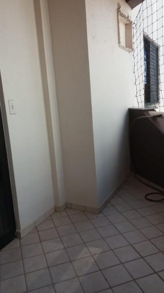 ALUGO APARTAMENTO NO CENTRO DE CHAPECÓ