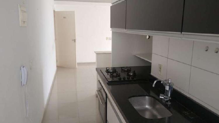 APARTAMENTO PADRÃO CAMPO GRANDE