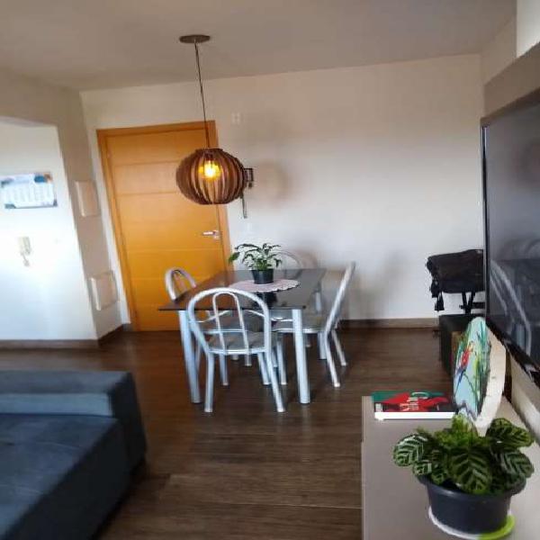 APARTAMENTO REALITY SÃO LUIZ