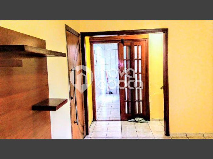 Abolição, 2 quartos, 1 vaga, 50 m² Rua Figueiredo