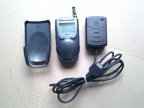 Aparelho Celular Rádio Motorola I1000 Plus Nextel Antigo