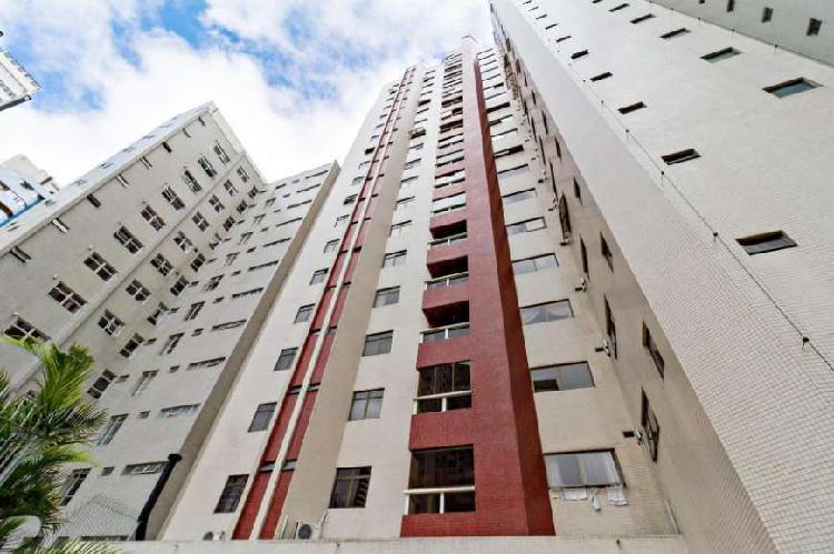 Apartamento 4 quartos Batel - Curitiba - PR