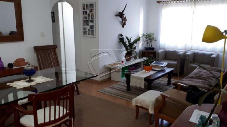 Apartamento Pinheiros 2 dormitórios 1 vaga 78 m² - Cód.: