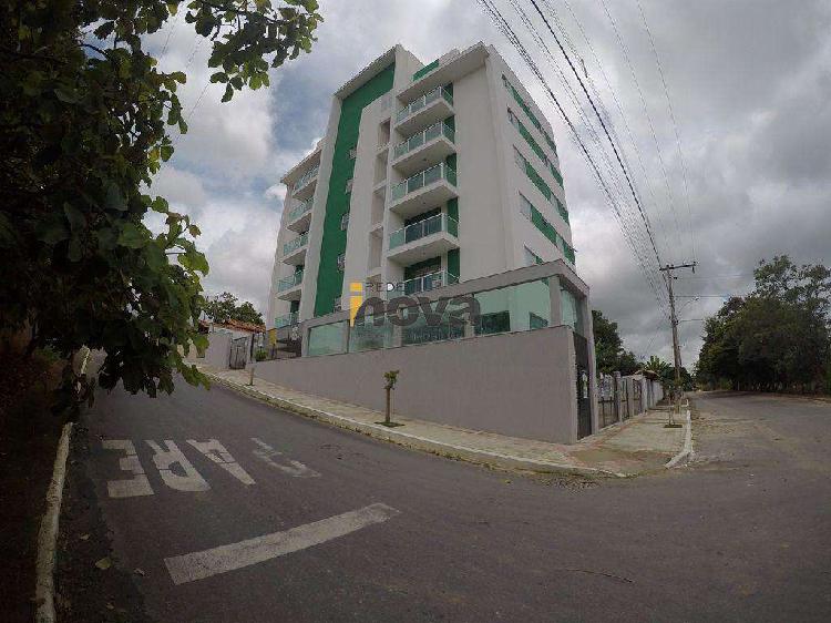 Apartamento, Promissão, 2 Quartos, 2 Vagas, 1 Suíte