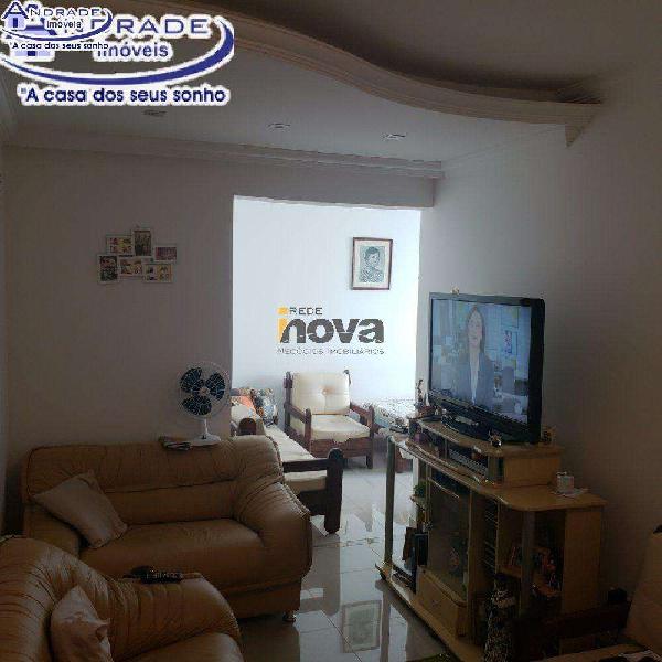 Apartamento, Serrano, 3 Quartos, 1 Vaga