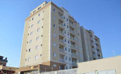 Apartamento Venda - 57 m² - 2 quartos - Ipiranga -