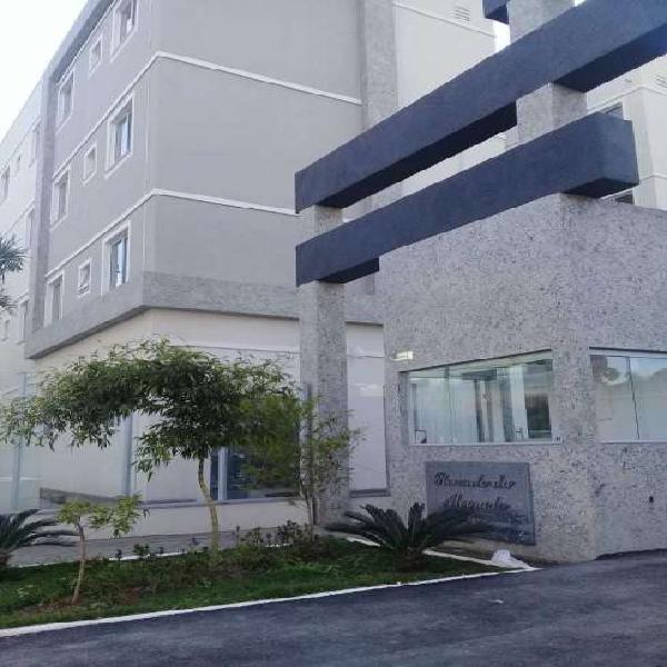 Apartamento c/ Área Privativa, 44 m² - Bairro Alvorada