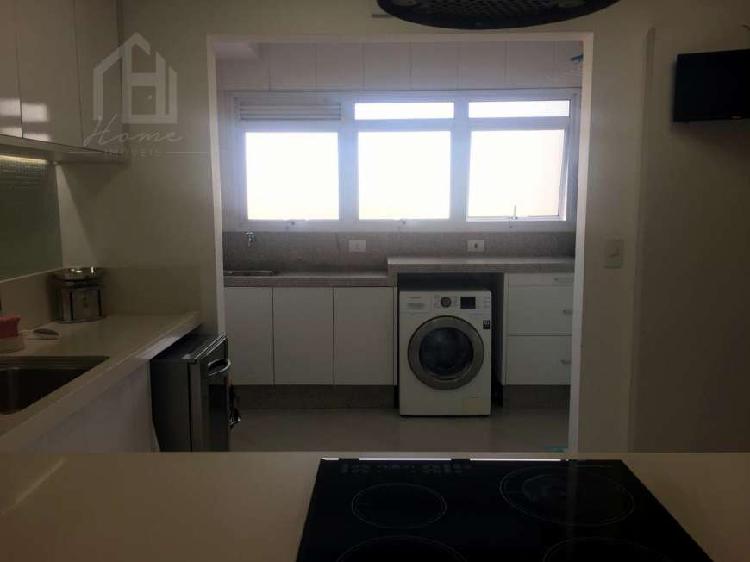 Apartamento em São Caetano do Sul